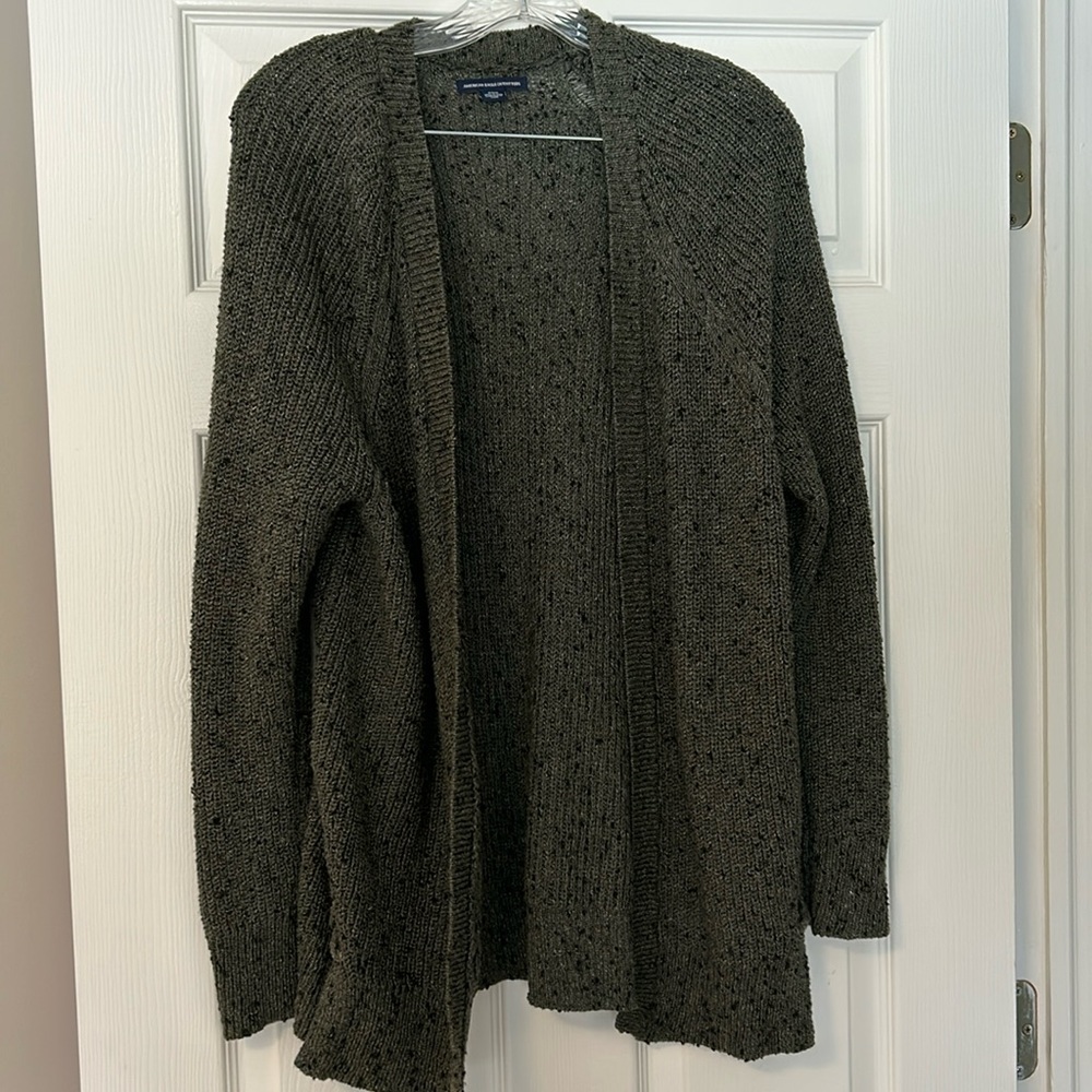 American Eagle Cardigan